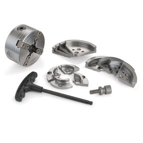 TEKNATOOL SUPERNOVA 2 Chuck