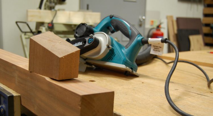 hand planers