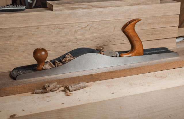 manual and portable planers