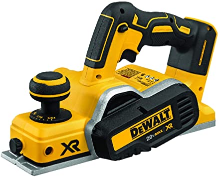 DEWALT DCP580B 20V MAX brushless planer