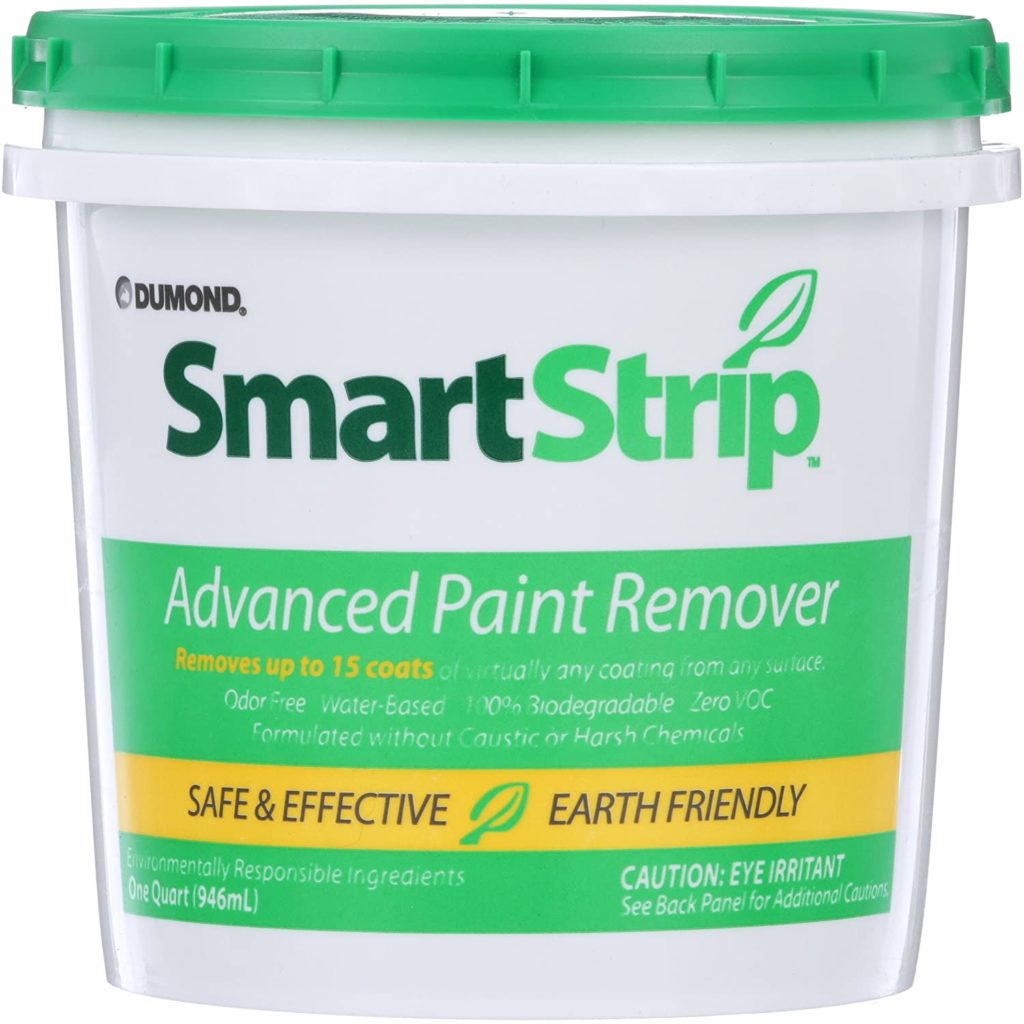 Dumond Smart Strip Advanced Paint Remover