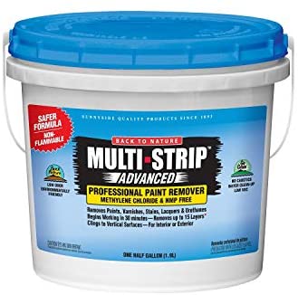 Sunnyside Multi-Strip ADVANCED Paint & Varnish Remover