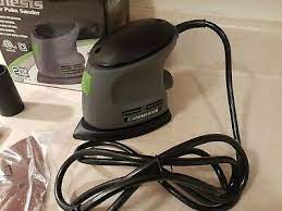 Genesis GPS080 small corner palm sander
