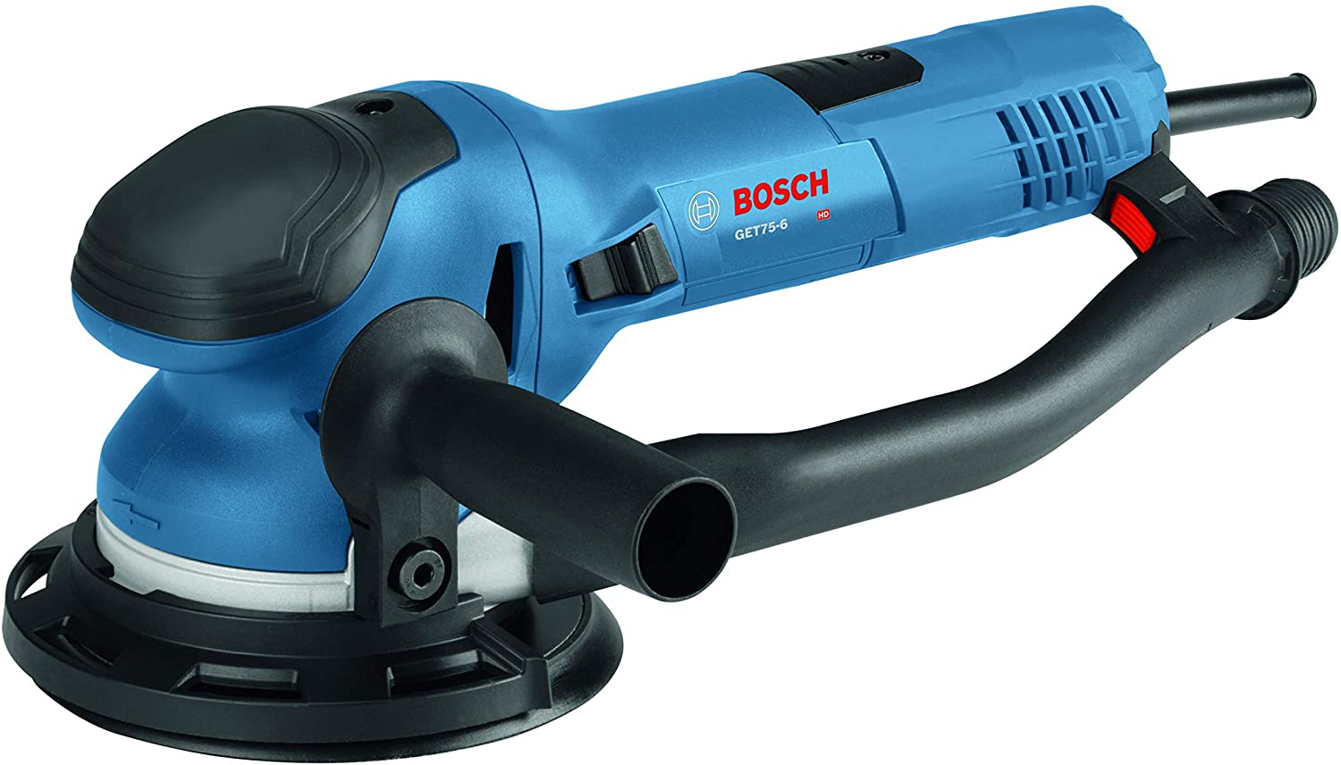Bosch GET75-6N dual-mode orbital sander
