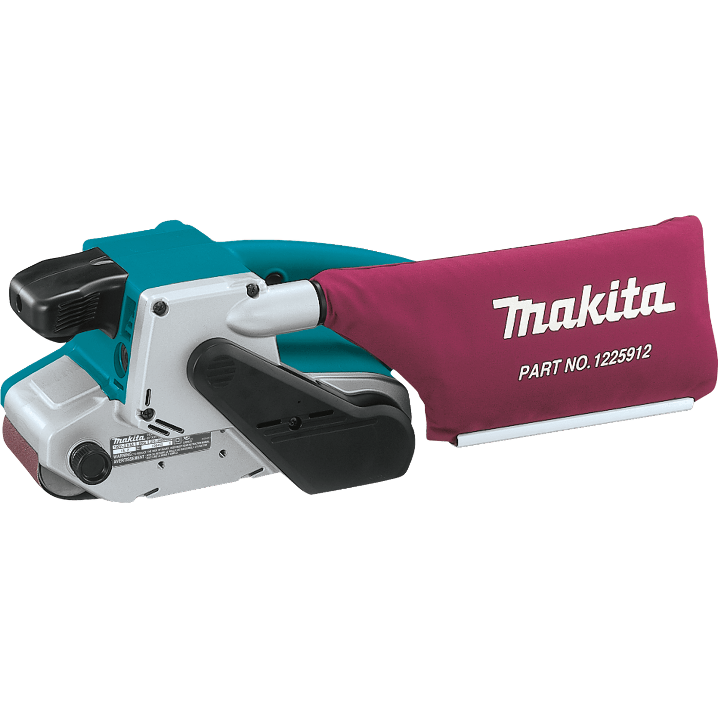 Makita 9903 3 x 21 belt sander