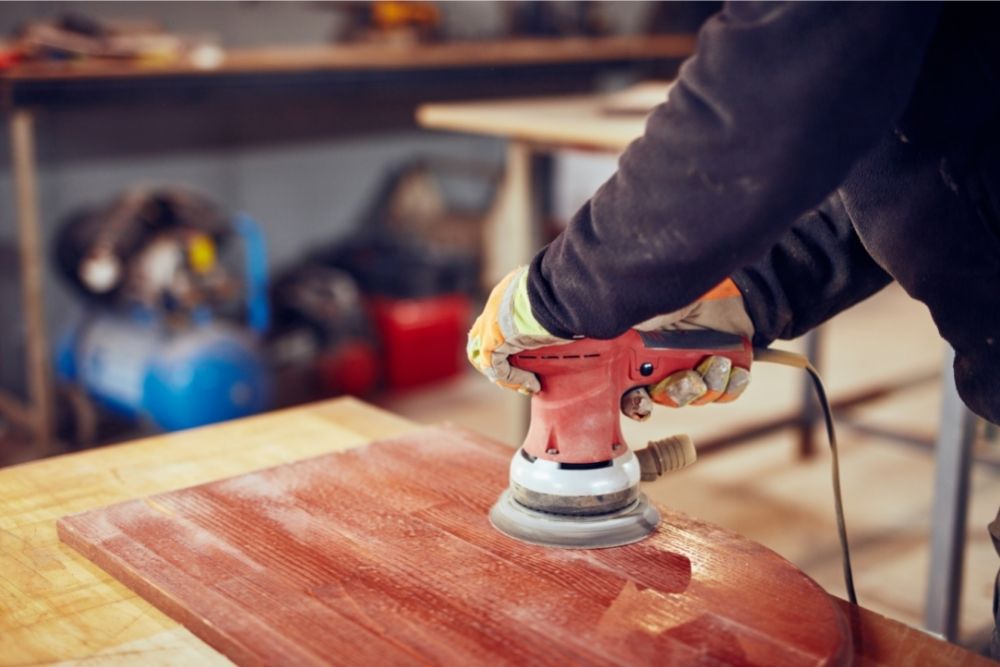 best sander for exterior paint removal buying guide