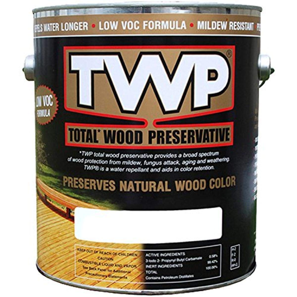 TWP-1501 Cedartone VOC Stain 1 gallon