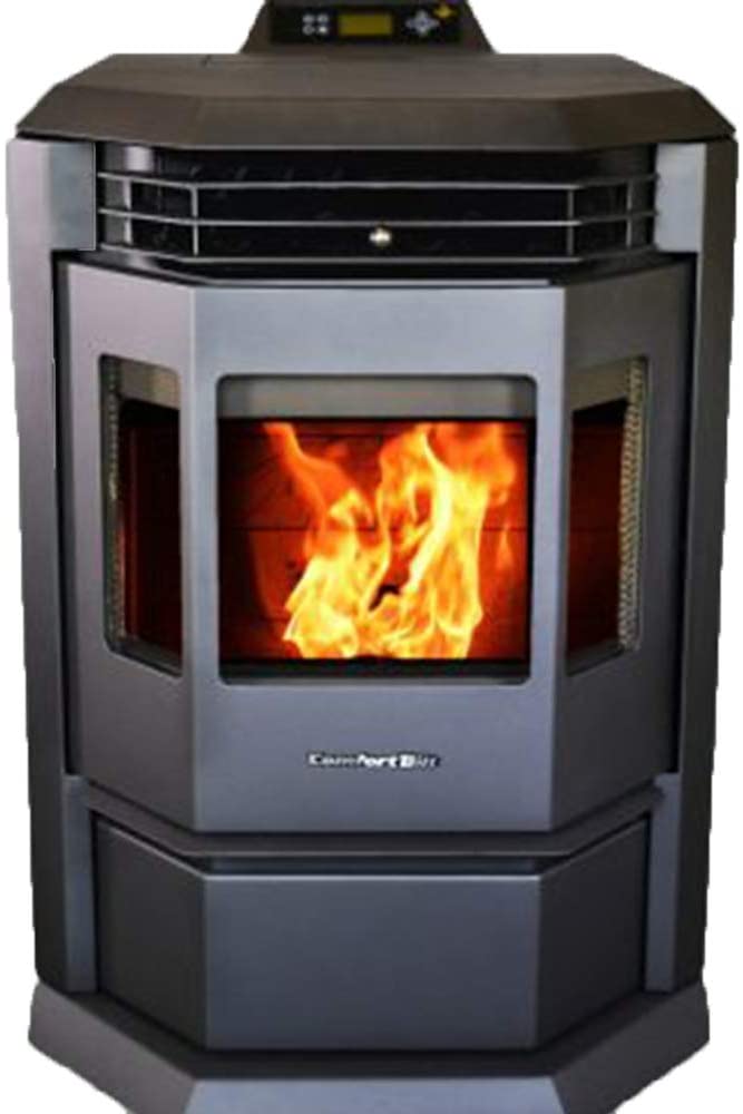 Comfortbilt HP22 pellet stove