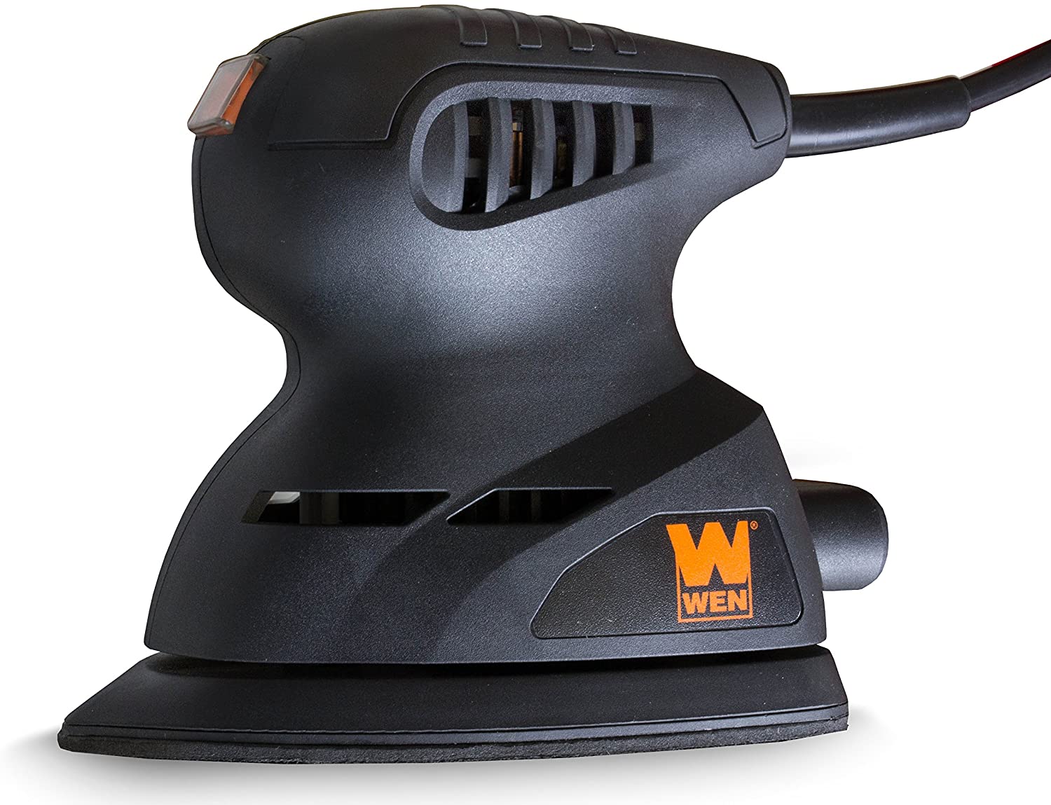 WEN 6301 electric detailing palm sander