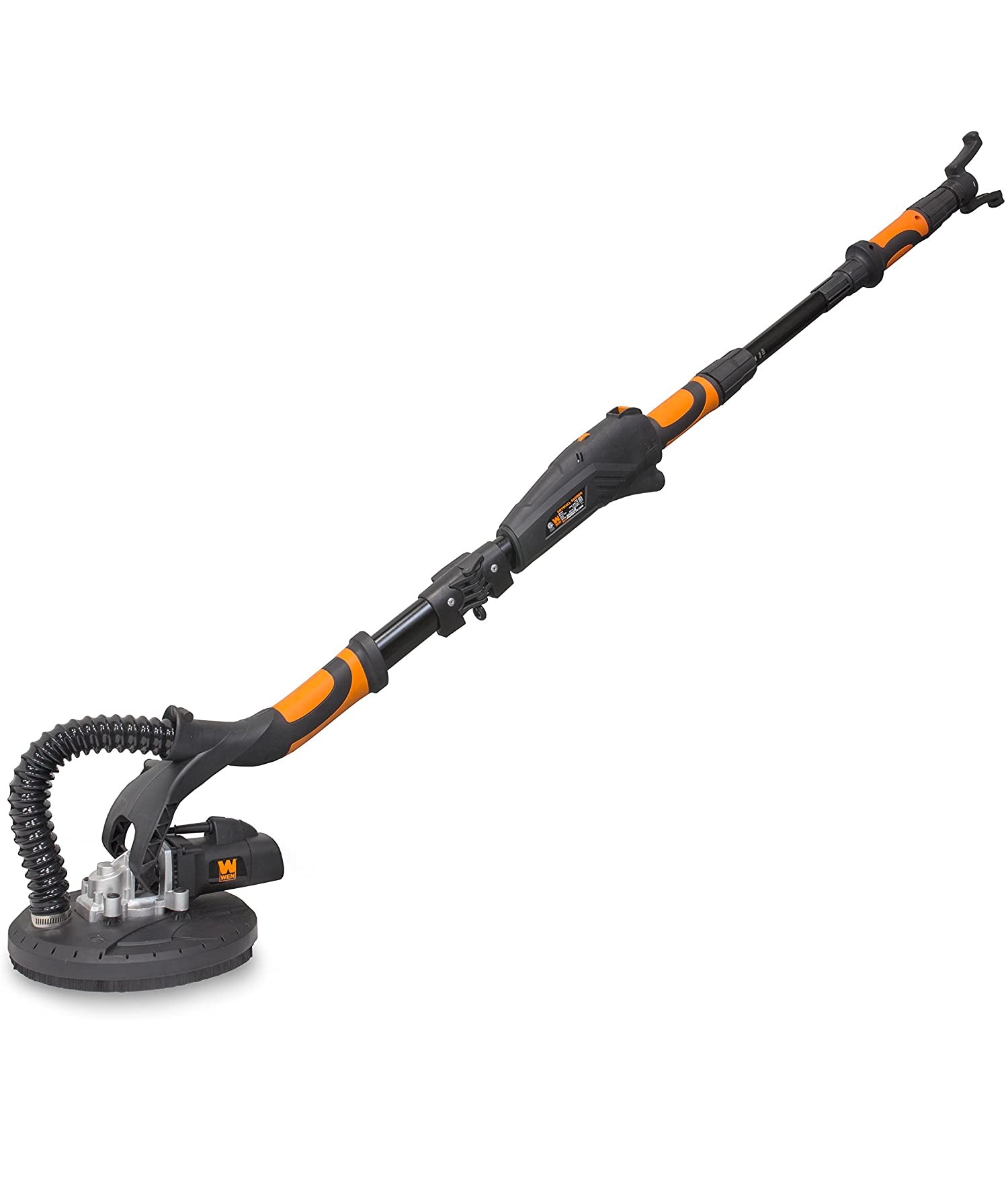 WEN 6369 Variable Speed 5-Amp Drywall Sander WEN 6369 drywall sander