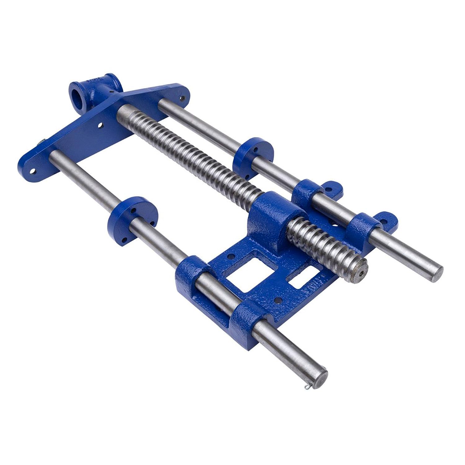 Yost F10WW front vise