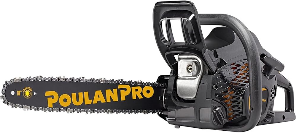 Poulan Pro PR4218 Poulan Pro PR4218