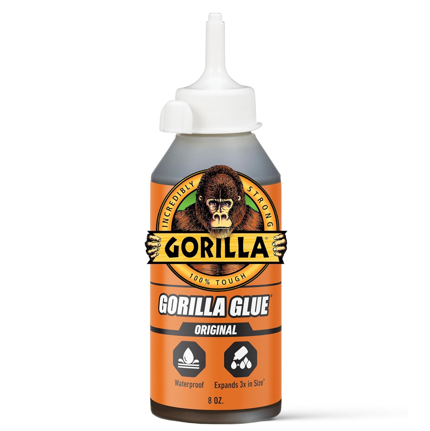 Gorilla Original polyurethane glue