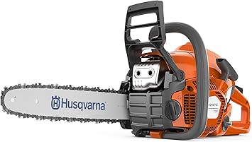 Husqvarna 16 Inch 130 Gas Chainsaw Husqvarna 16 Inch 130 Gas Chainsaw