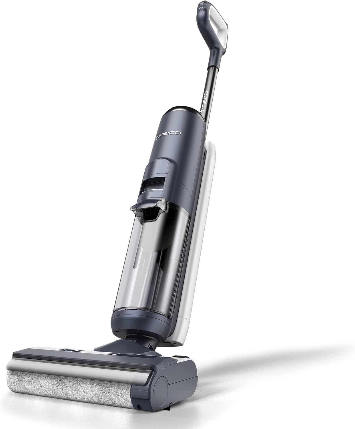 Tineco Floor One S5 Smart Cordless Wet Dry Vacuum and Mop Tineco Floor One S5 cordless wet dry vacuum