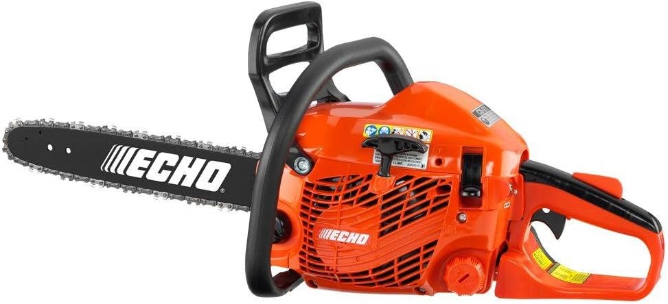 Echo CS-310 14-inch gas chainsaw