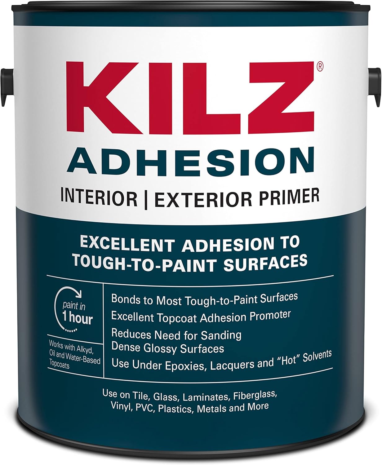 KILZ Adhesion primer