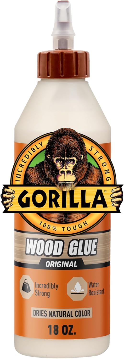 Gorilla Wood Glue