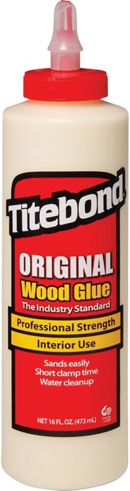 Titebond Original wood glue